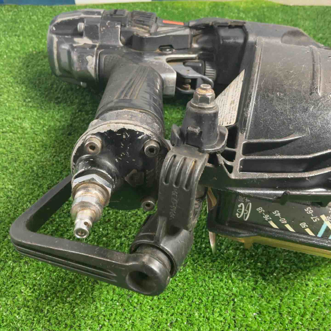 ★マックス(MAX) 高圧エア釘打ち機 HN-65FW1【草加店】