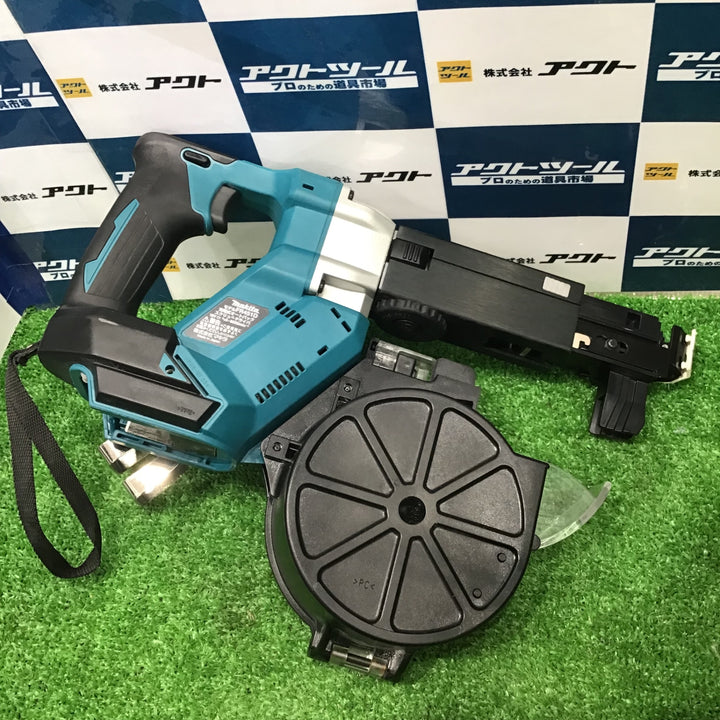 ★マキタ(makita) コードレスオートパックスクリュードライバー FR451DZ【草加店】