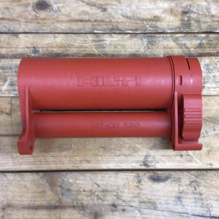 ヒルティ(HILTI) 手動式接着剤ディスペンサー HDM330 【東大和店】