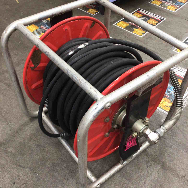 【店頭受取り限定】◇精和産業(SEIWA) エンジン高圧洗浄機 防音型 JC-1513DPN【川崎店】