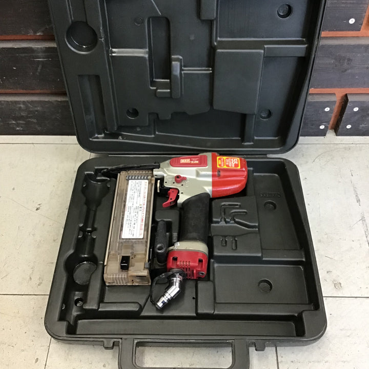 【現状品】 マックス/MAX 常圧フィニッシュネイラ TA-255/F55M0 【鴻巣店】