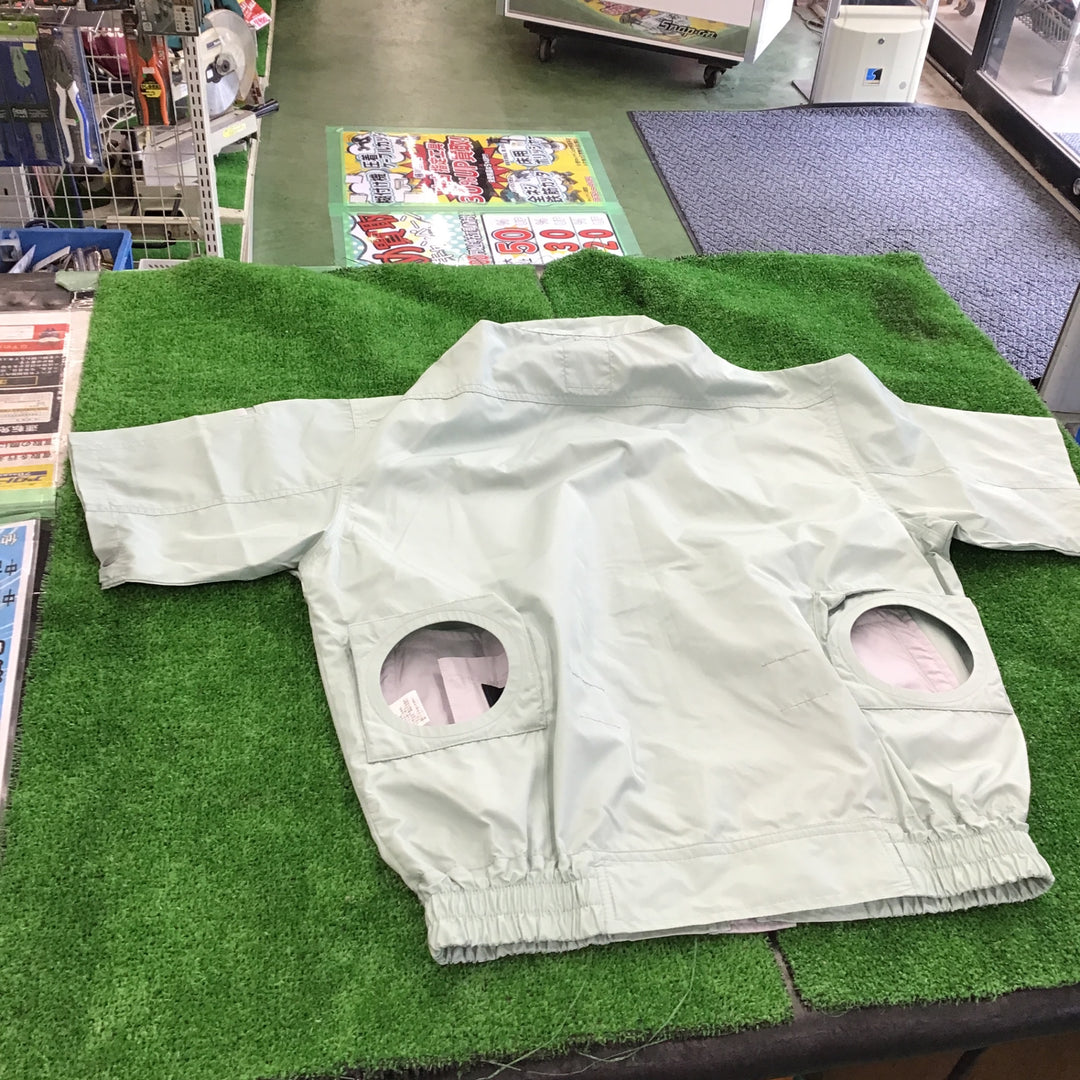 XEBEC　ベスト　Mサイズ　空調服用　【桶川店】