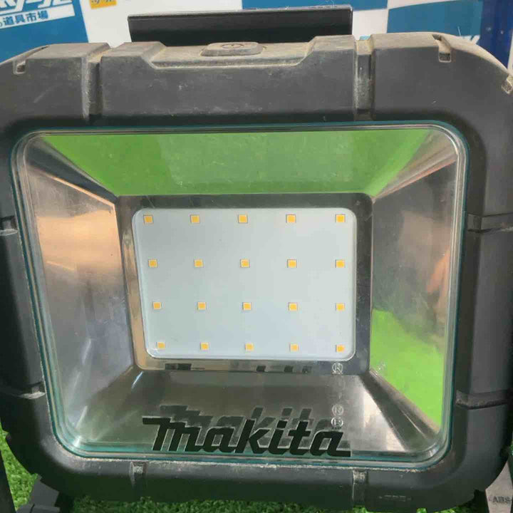 ★マキタ(makita) コードレスLEDスタンドライト ML805【草加店】