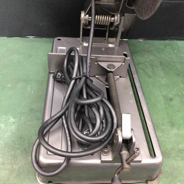 ☆ハイコーキ(HIKOKI ※旧:日立工機) 305mm 高速切断機 CC12SF【戸田店】