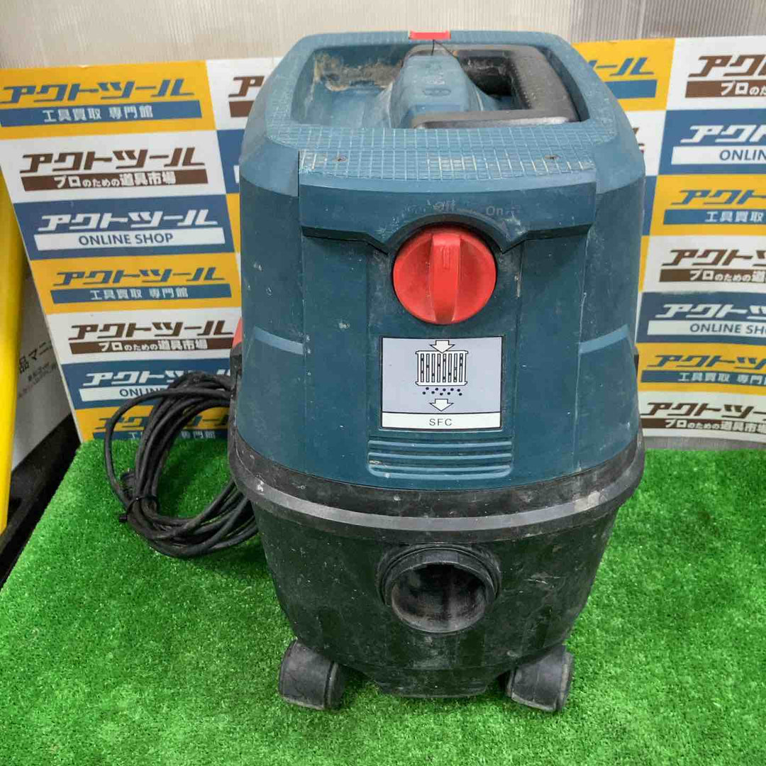 ◇ボッシュ マルチクリーナー GAS10【草加店】