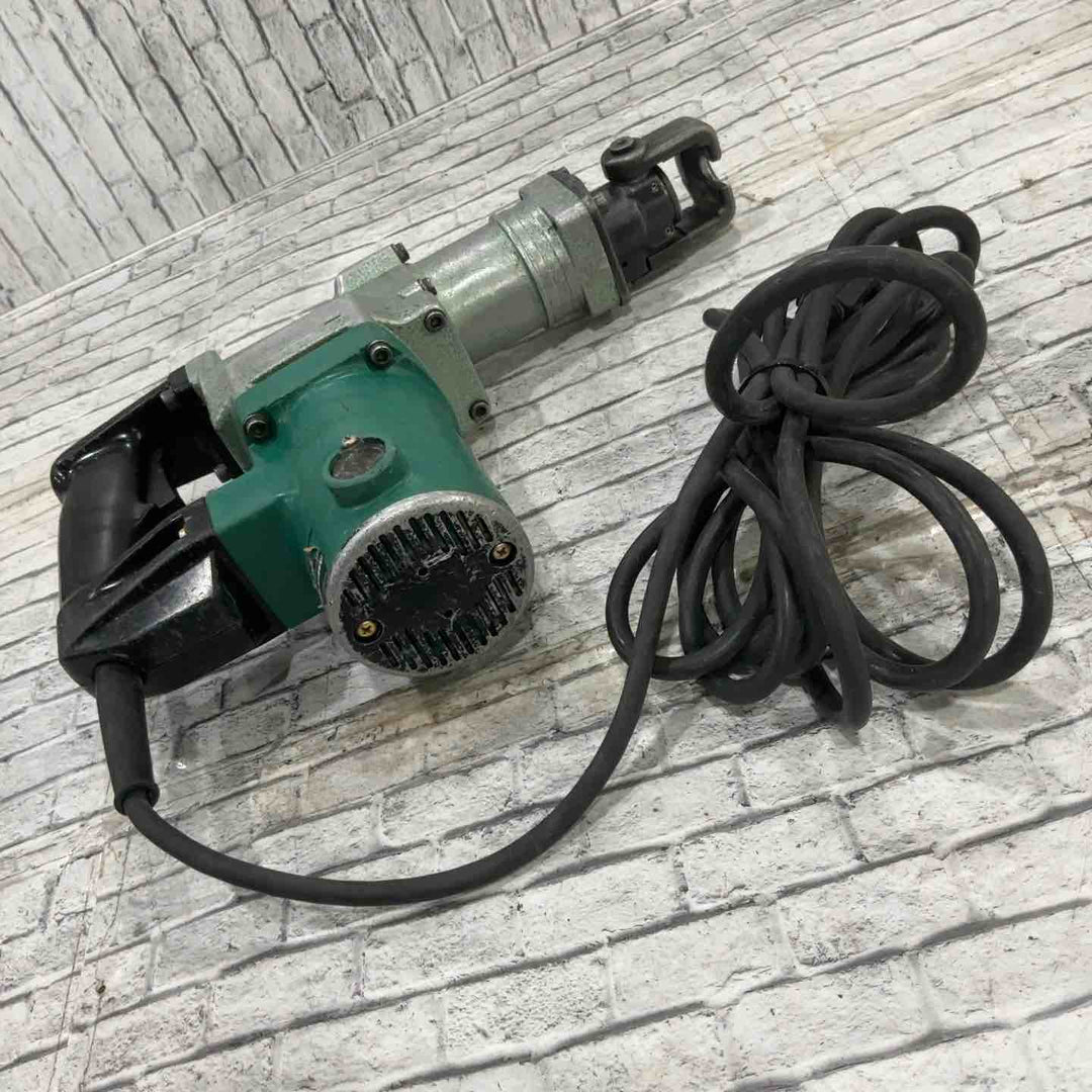 ★ハイコーキ(HIKOKI ※旧:日立工機) ハンマドリル DH35【川口店】
