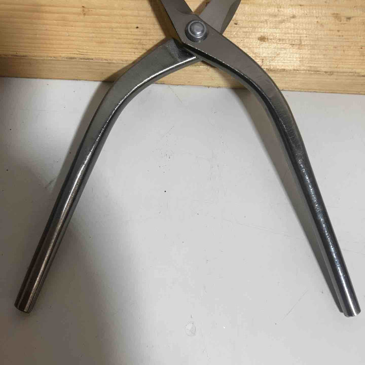 盛光 本職板金鋏 SLD柳刃 240mm HSLD0124【戸田店】