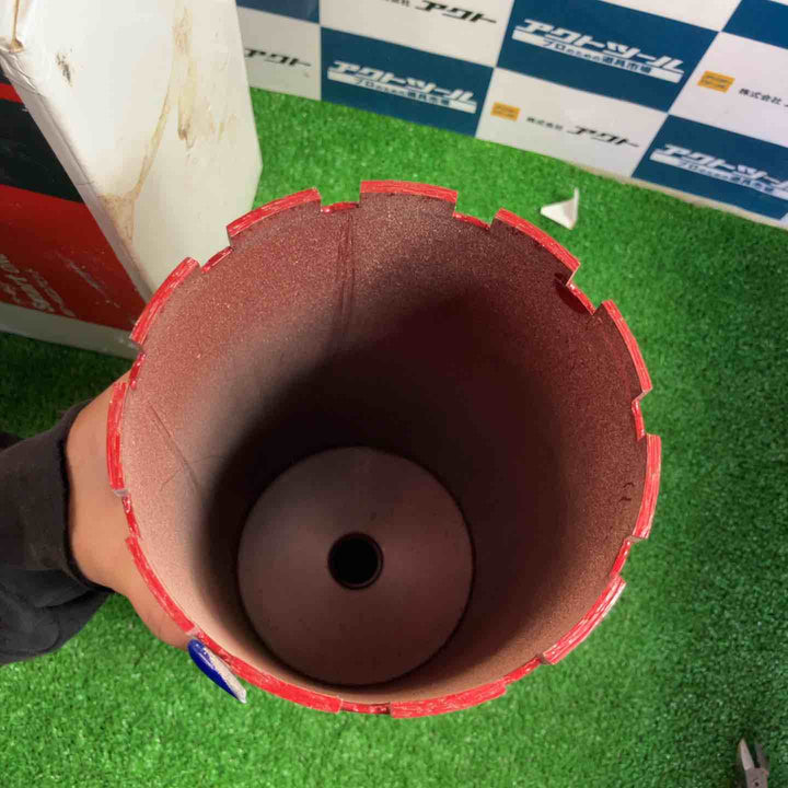 Hakken ハッケン コンセック Cロッド コアビット スマートワンレーザー 130Φ【草加店】