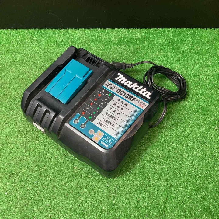 ★マキタ(makita) コードレスインパクトドライバー TD171DRGXB【岩槻店】