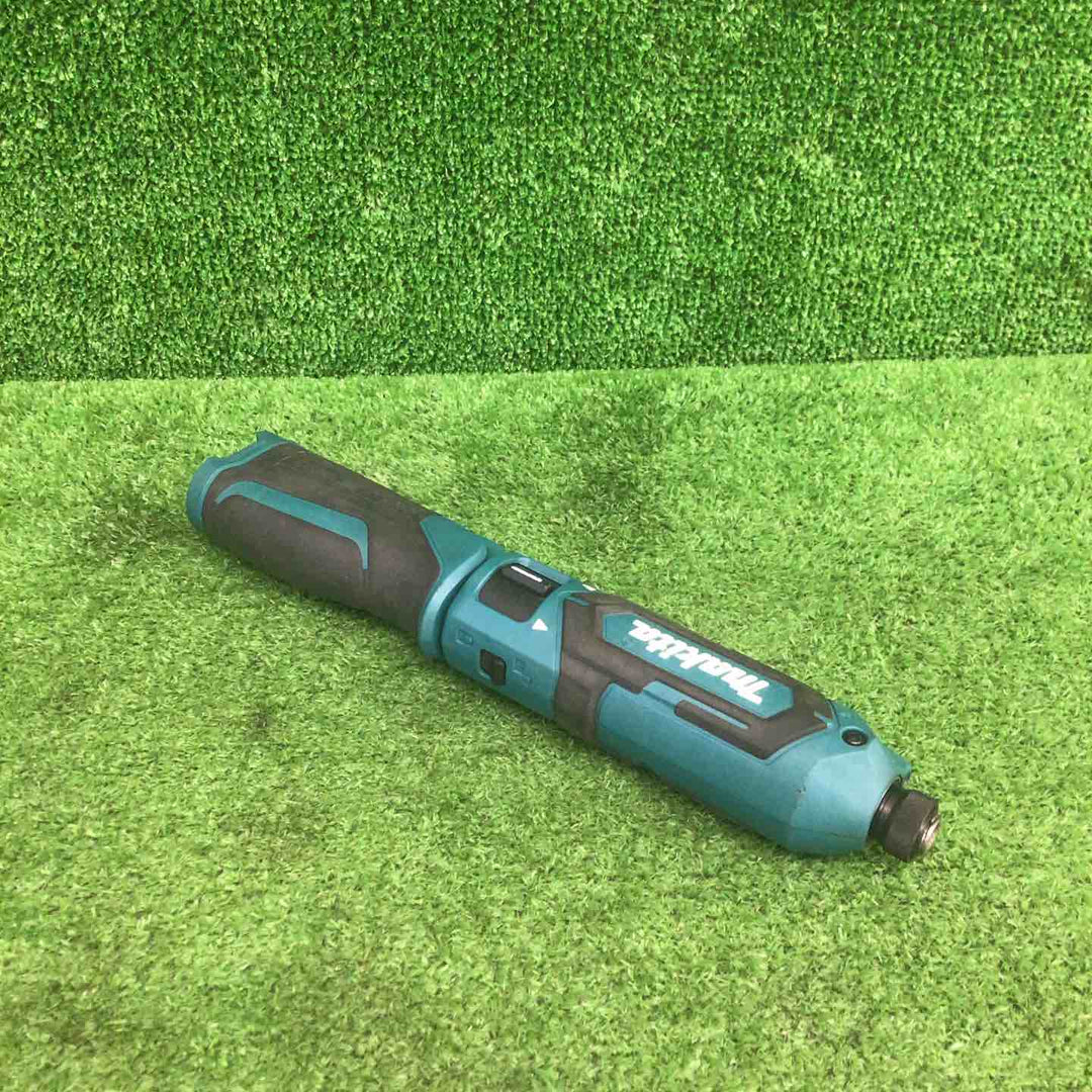 【中古品】 マキタ/makita コードレスペンインパクトドライバー TD022DSHX 【鴻巣店】