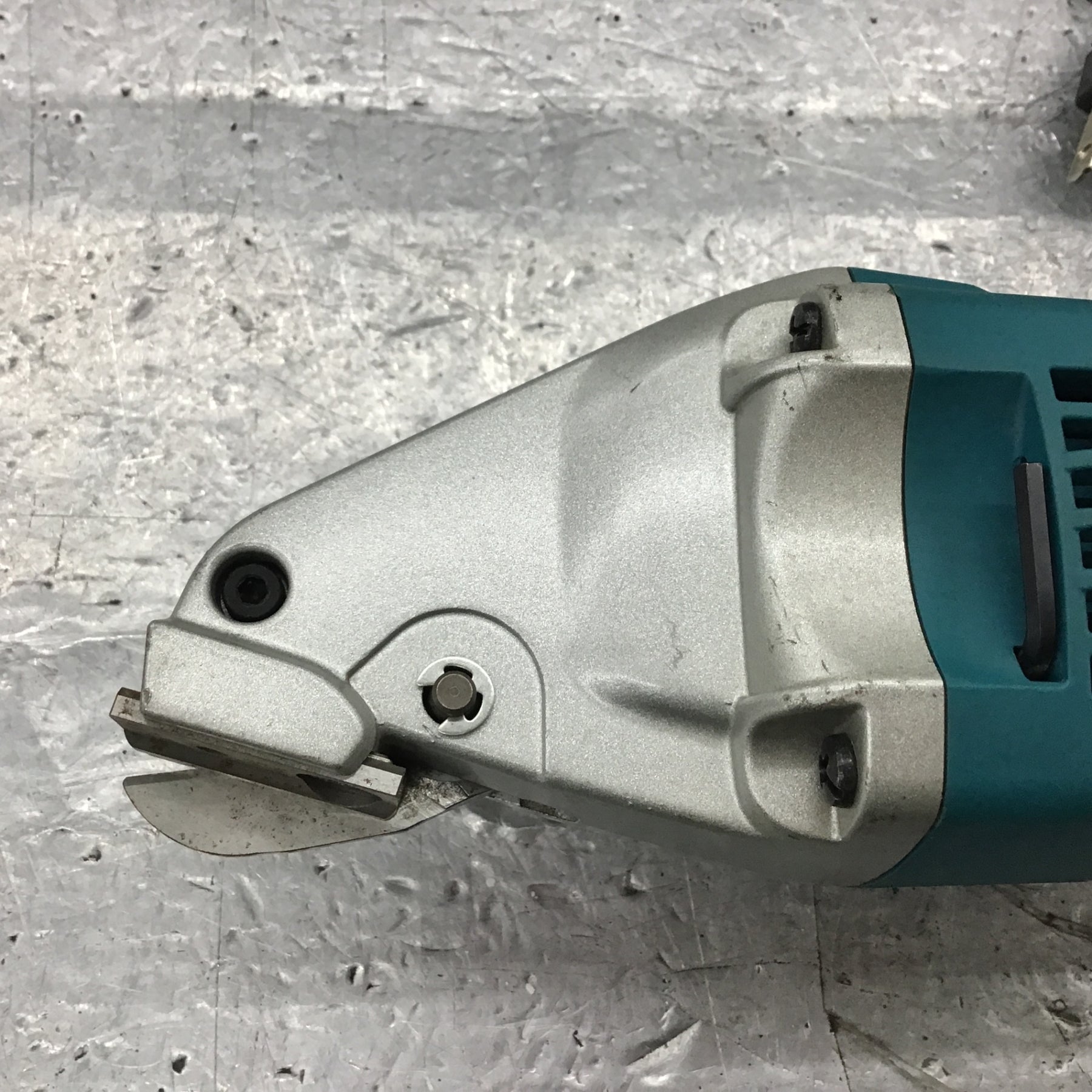 ☆マキタ(makita) ストレートシャー JS1601【所沢店】