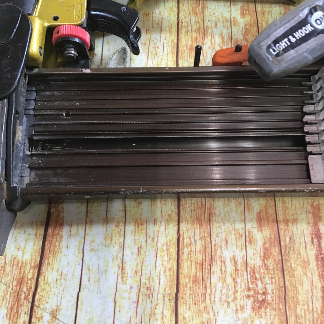 〇ハイコーキ(HIKOKI ※旧:日立工機) 高圧フィニッシュネイラ NT55HM【川崎店】
