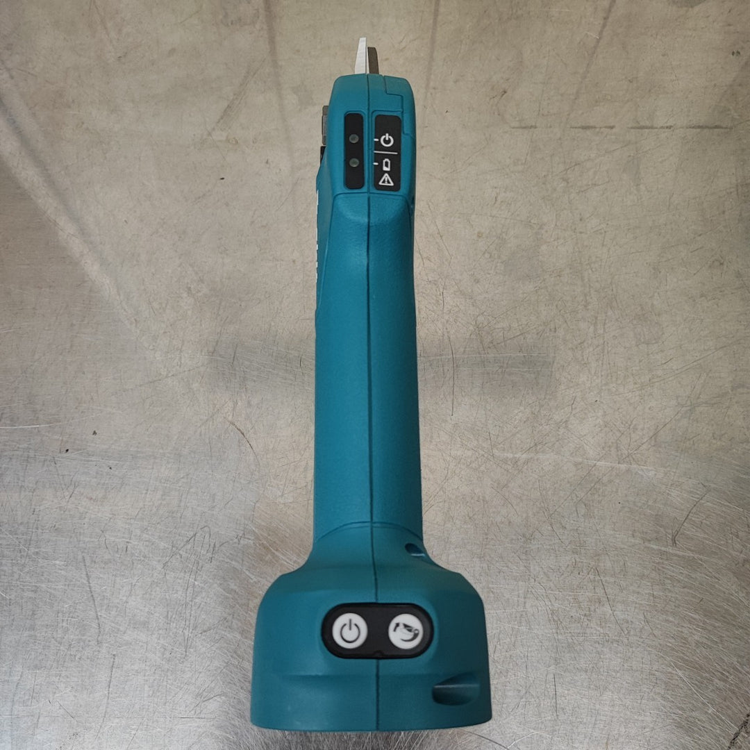 ★マキタ(makita) コードレスせん定ハサミ UP181DZ(本体のみ)【柏店】