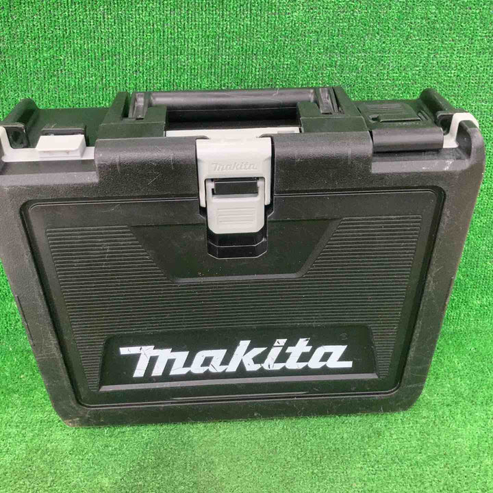 ★マキタ(makita) コードレスインパクトドライバー TD173DRGXB【川崎店】