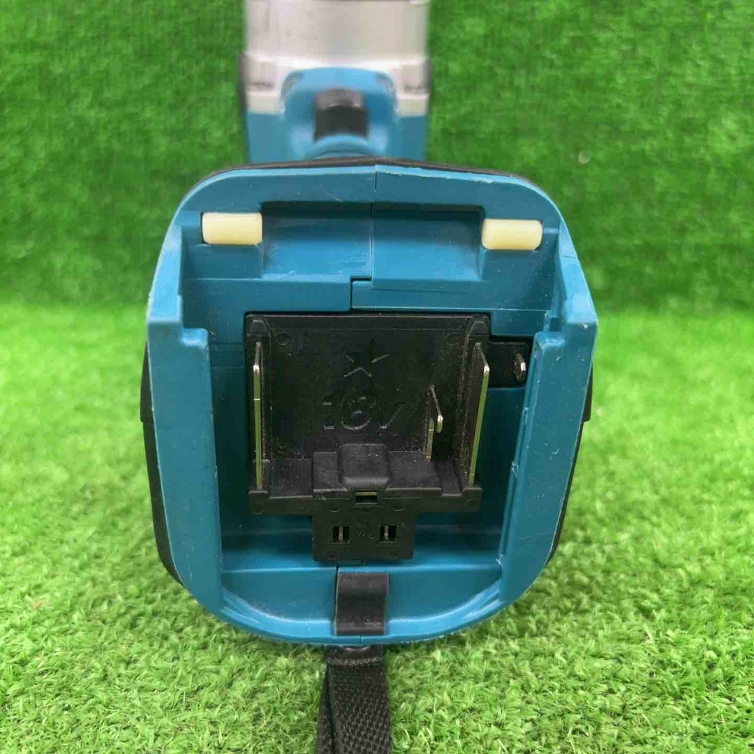 ☆マキタ(makita) コードレス振動ドリルドライバー HP458DZ【川崎店】