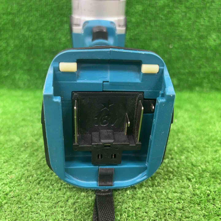 ☆マキタ(makita) コードレス振動ドリルドライバー HP458DZ【川崎店】