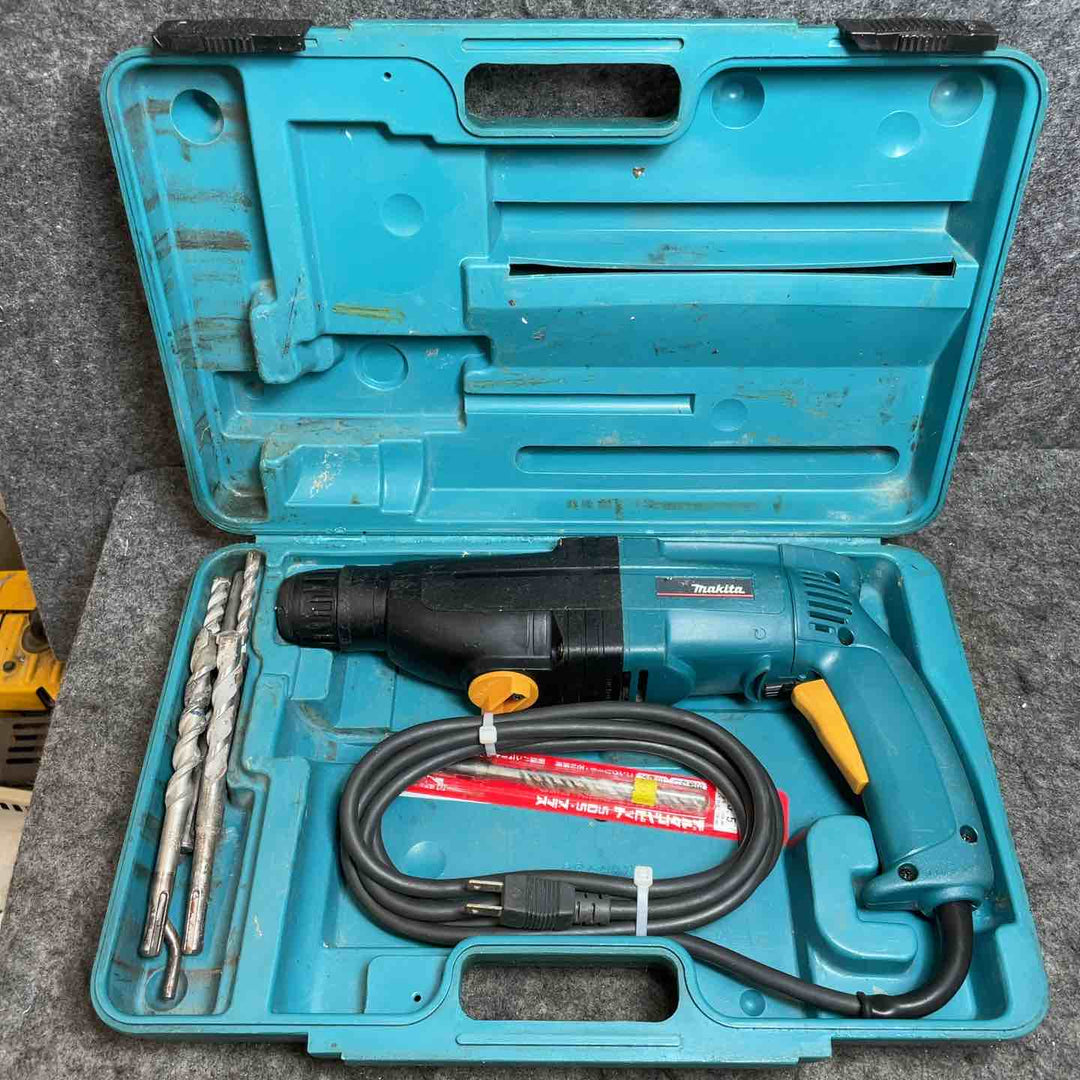 マキタ(makita) ハンマドリル HR2410【桶川店】