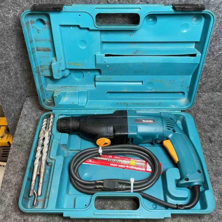 マキタ(makita) ハンマドリル HR2410【桶川店】