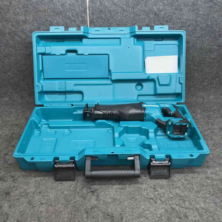 ★マキタ(makita) コードレスレシプロソー JR187DZK【鴻巣店】