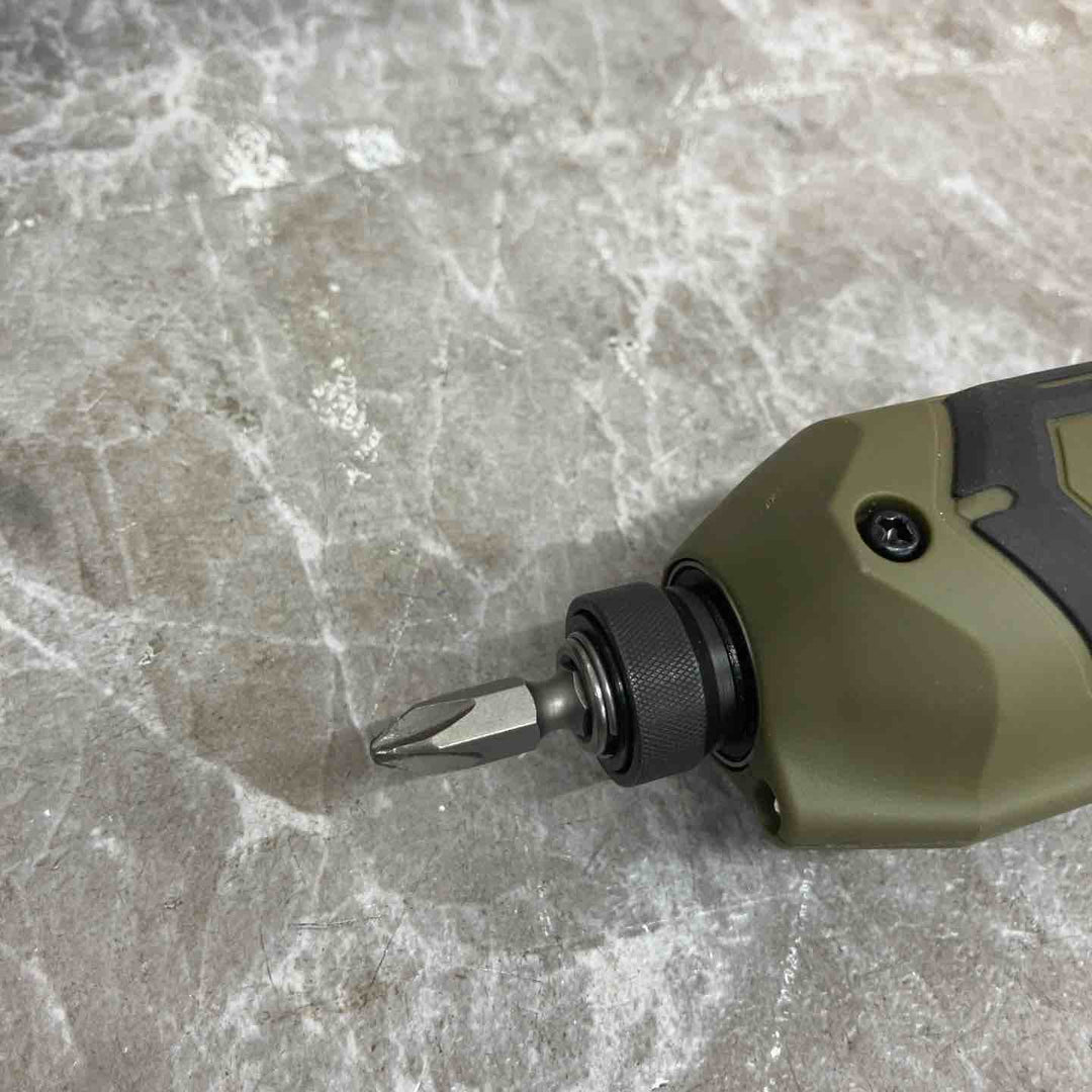 ★マキタ(makita) コードレスペンインパクトドライバー TD022DSHXO【八潮店】