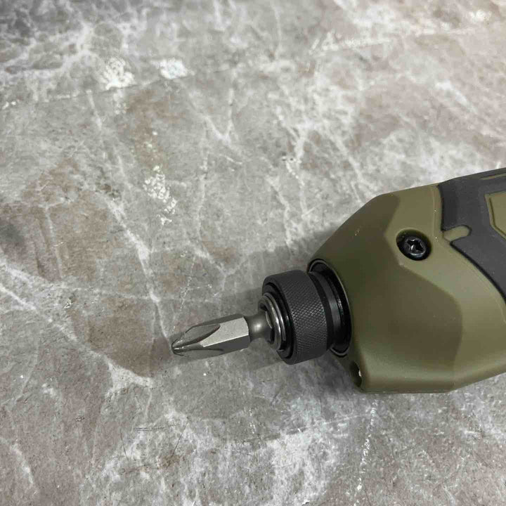 ★マキタ(makita) コードレスペンインパクトドライバー TD022DSHXO【八潮店】