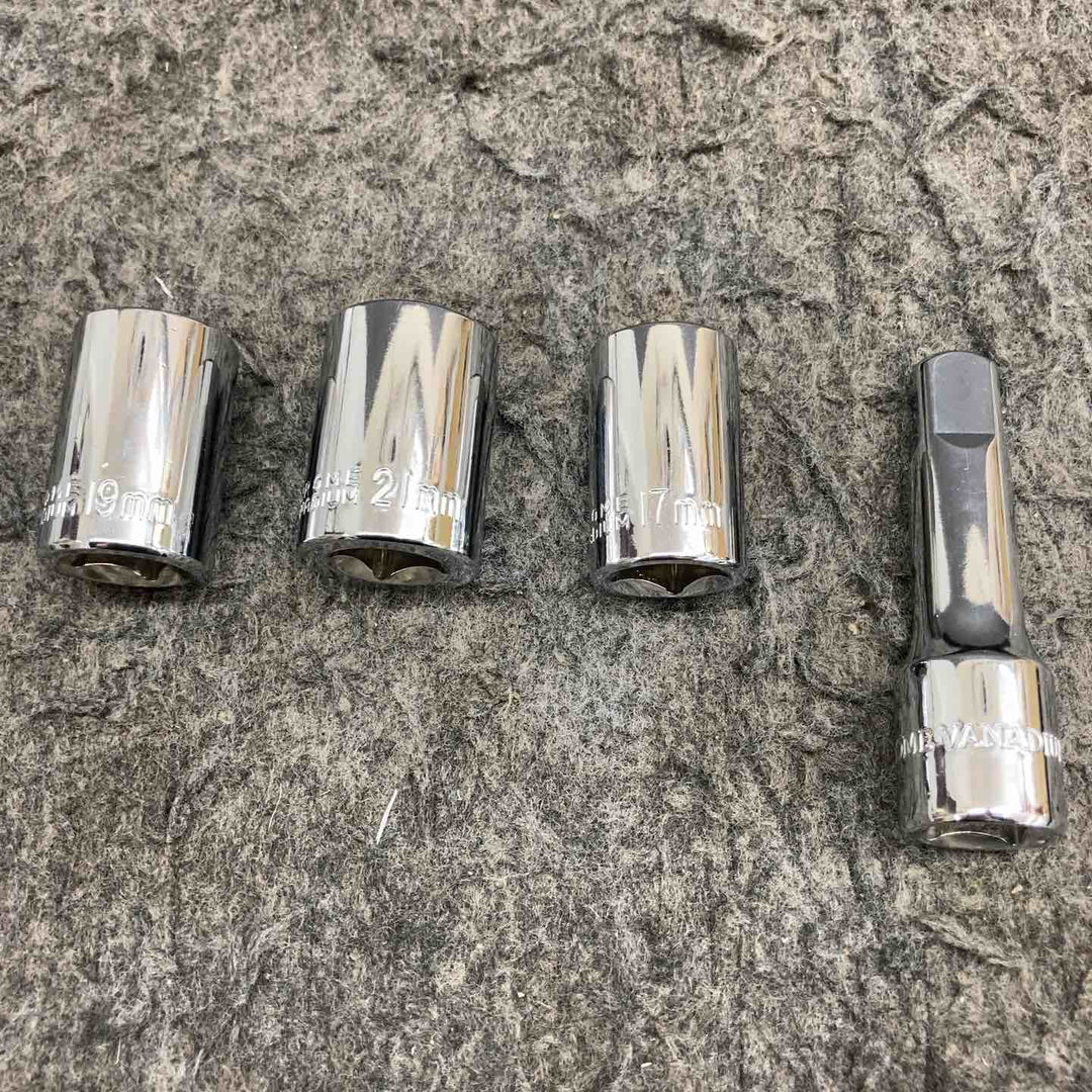 【中古美品】 TZtool トルクレンチセット X000VWFTR1 【鴻巣店】