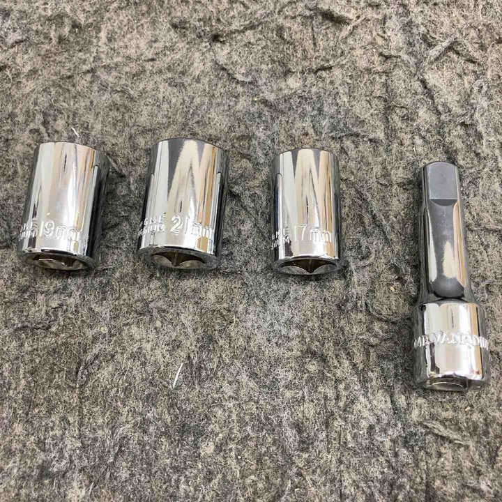 【中古美品】 TZtool トルクレンチセット X000VWFTR1 【鴻巣店】