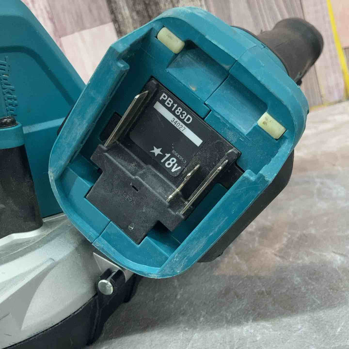 ★マキタ(makita) コードレスポータブルバンドソー PB183DZ【八潮店】