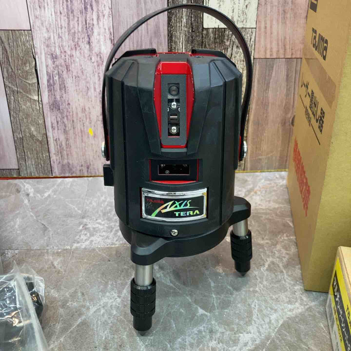 ★タジマ(Tajima) レーザー墨出し器 AXT-KY【八潮店】