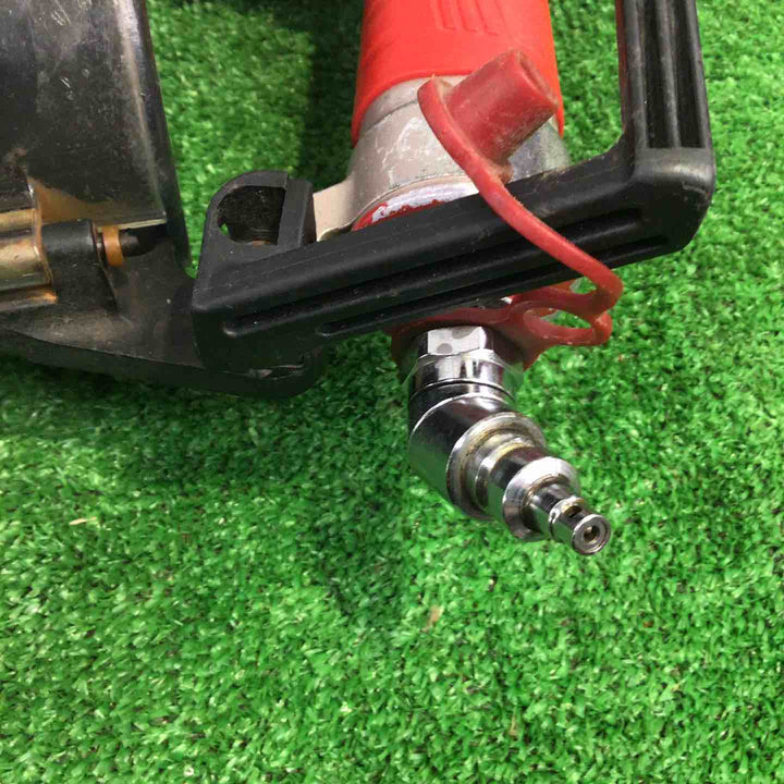 ☆マックス(MAX) 高圧エア釘打ち機 HN-65Z1【町田店】