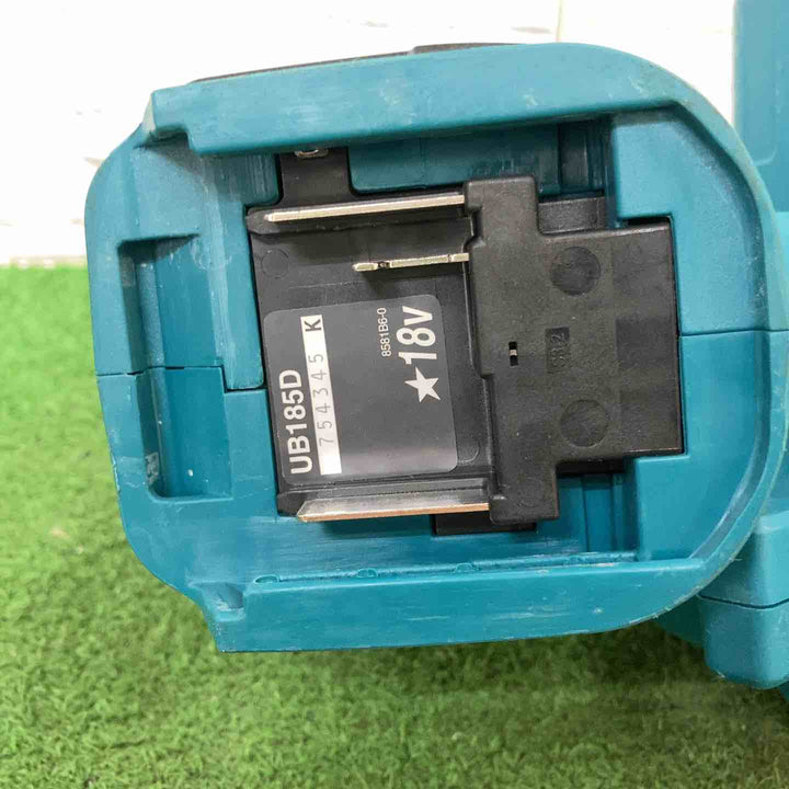 ★マキタ(makita) コードレスブロワ UB185DZ【町田店】