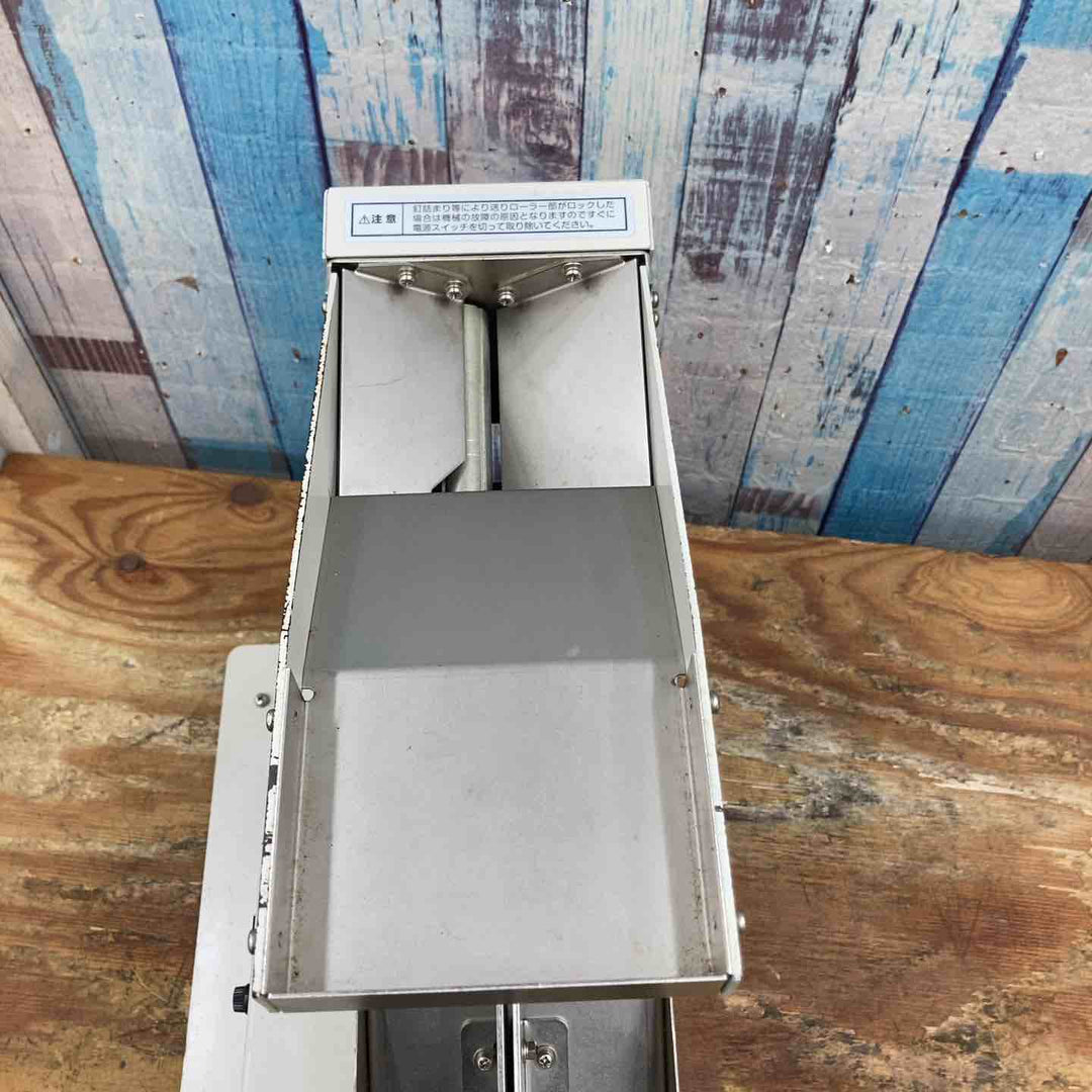 ◇マックス(MAX) バラ釘連結機  WH-2【柏店】