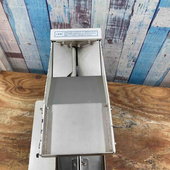 ◇マックス(MAX) バラ釘連結機  WH-2【柏店】