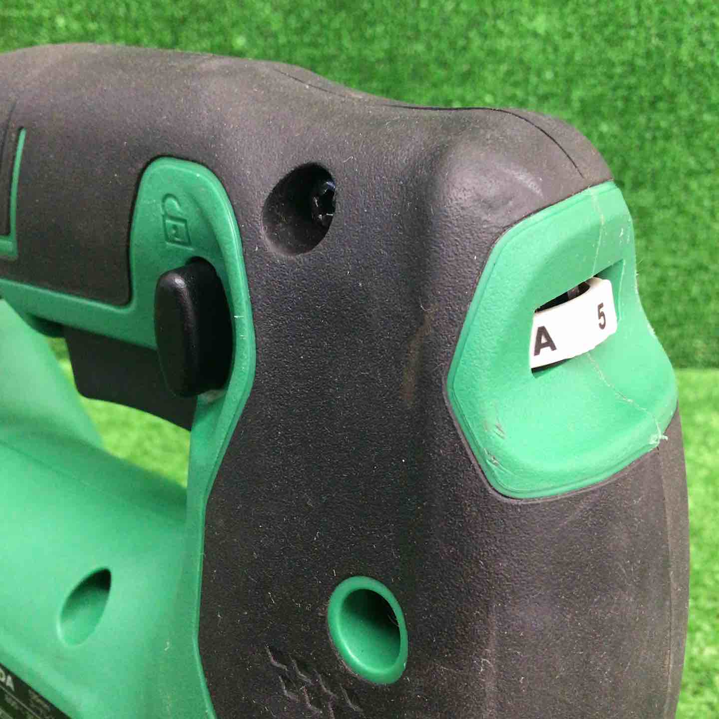 中古品】 ハイコーキ/HIKOKI コードレスジグソー CJ36DA(NN) 【鴻巣店