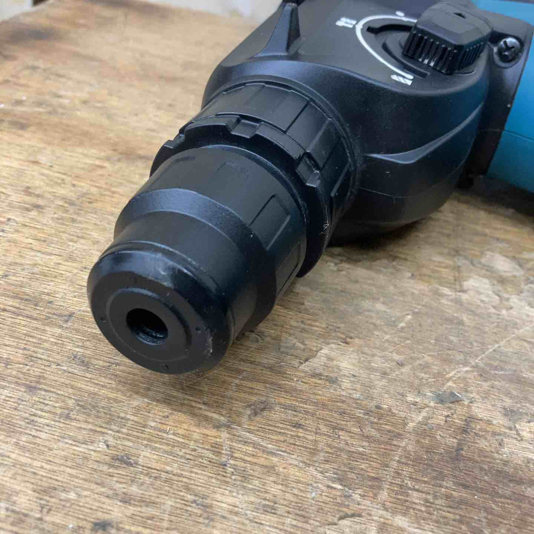 【中古品】☆マキタ(makita) コードレスハンマドリル HR244DZ 18V 本体のみ【柏店】