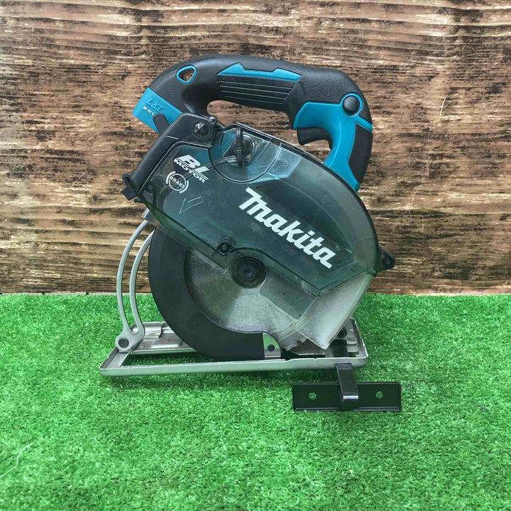 ★マキタ(makita) コードレスチップソーカッター CS553DZ【川越店】