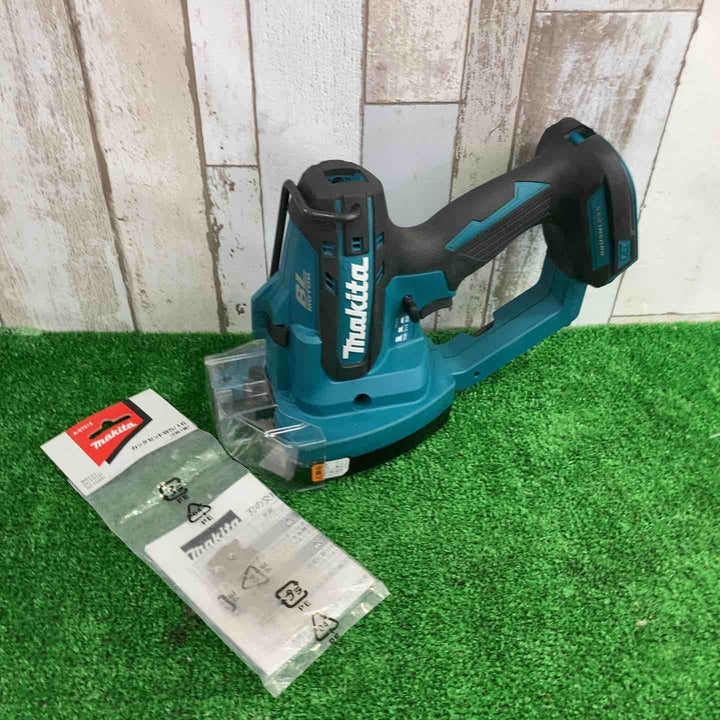 ★マキタ(makita) コードレス全ネジカッター SC102DZK【町田店】