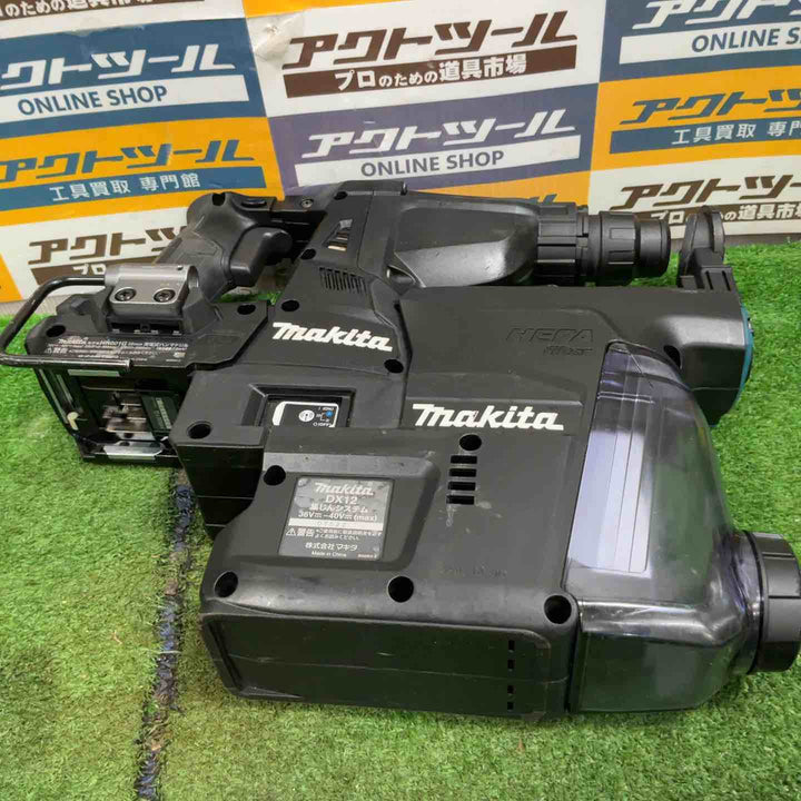 ★マキタ(makita) コードレスハンマドリル HR001GDXVB【草加店】