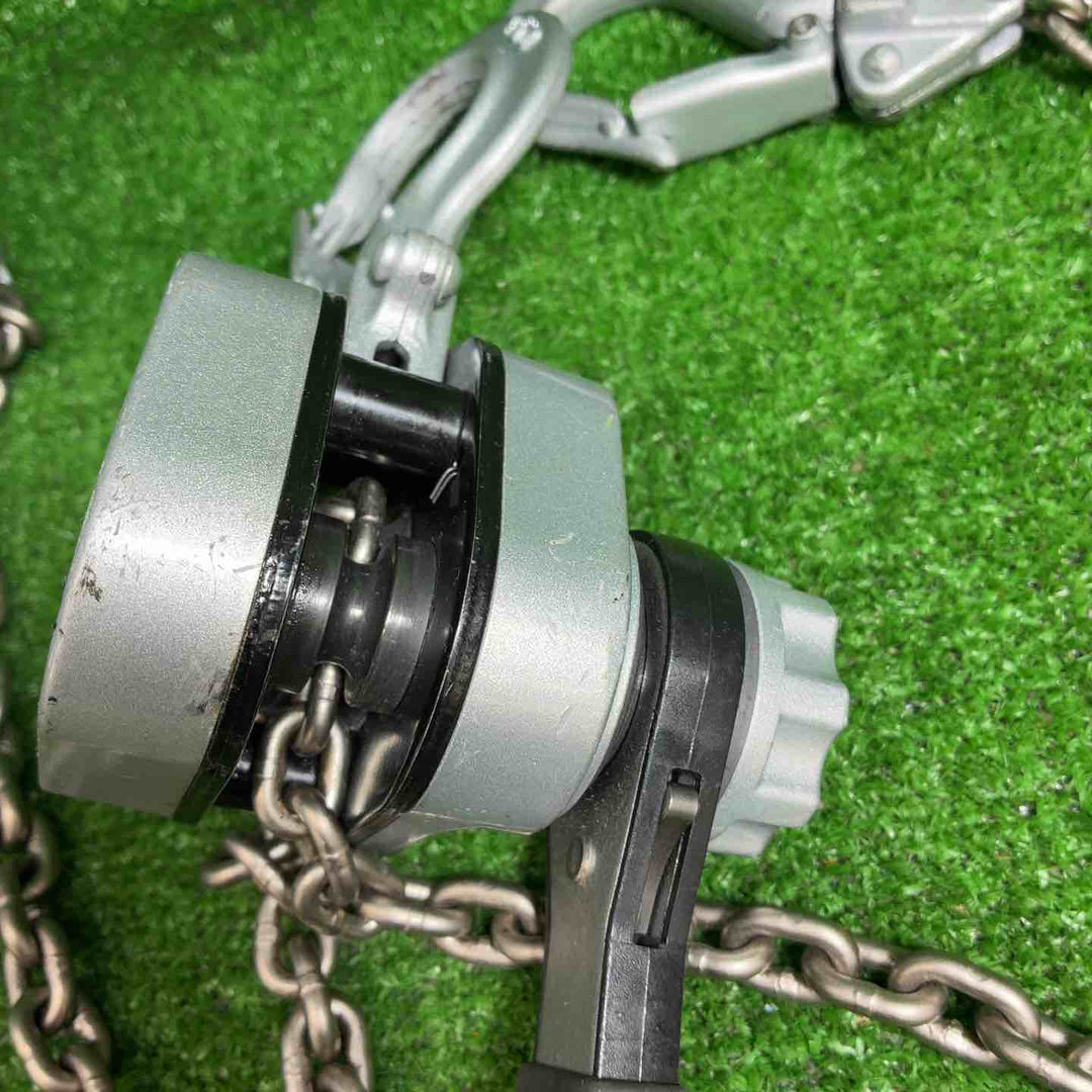 KITO レバーブロック LX005(LX1B) 2個セット【藤沢店】