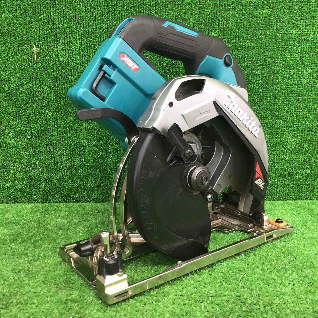 【中古品】 マキタ/makita コードレス丸のこ HS001GZ 【鴻巣店】