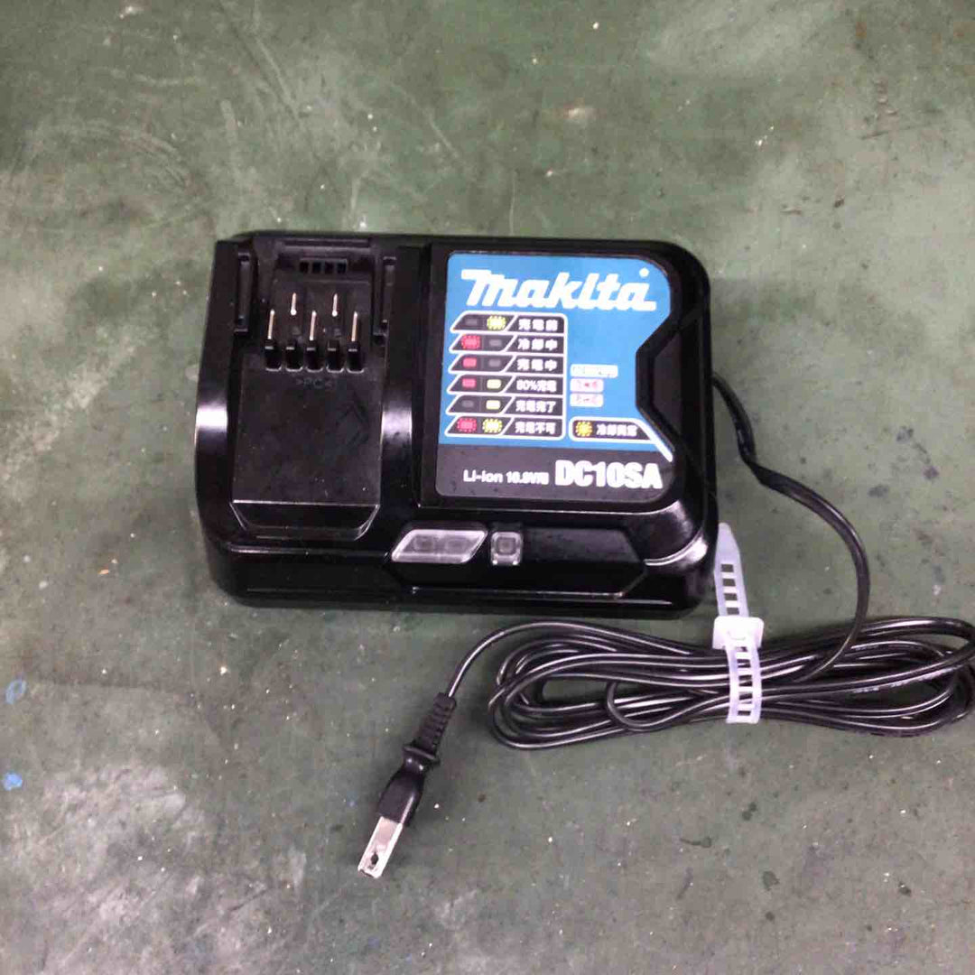 ★マキタ(makita) コードレスマルノコ HS301DSH【戸田店】
