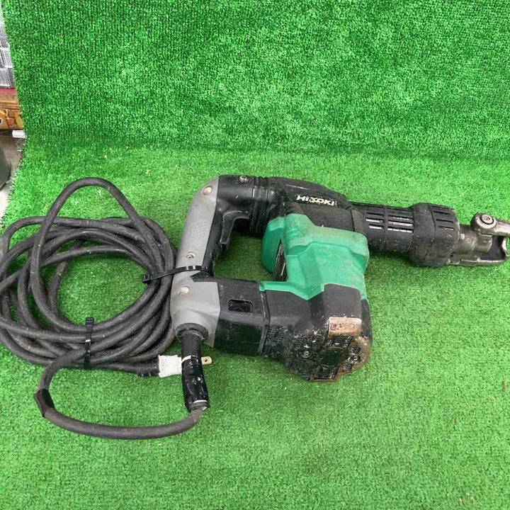 ★ハイコーキ(HIKOKI ※旧:日立工機) 電動ハンマ H41SA3(N)【川崎店】