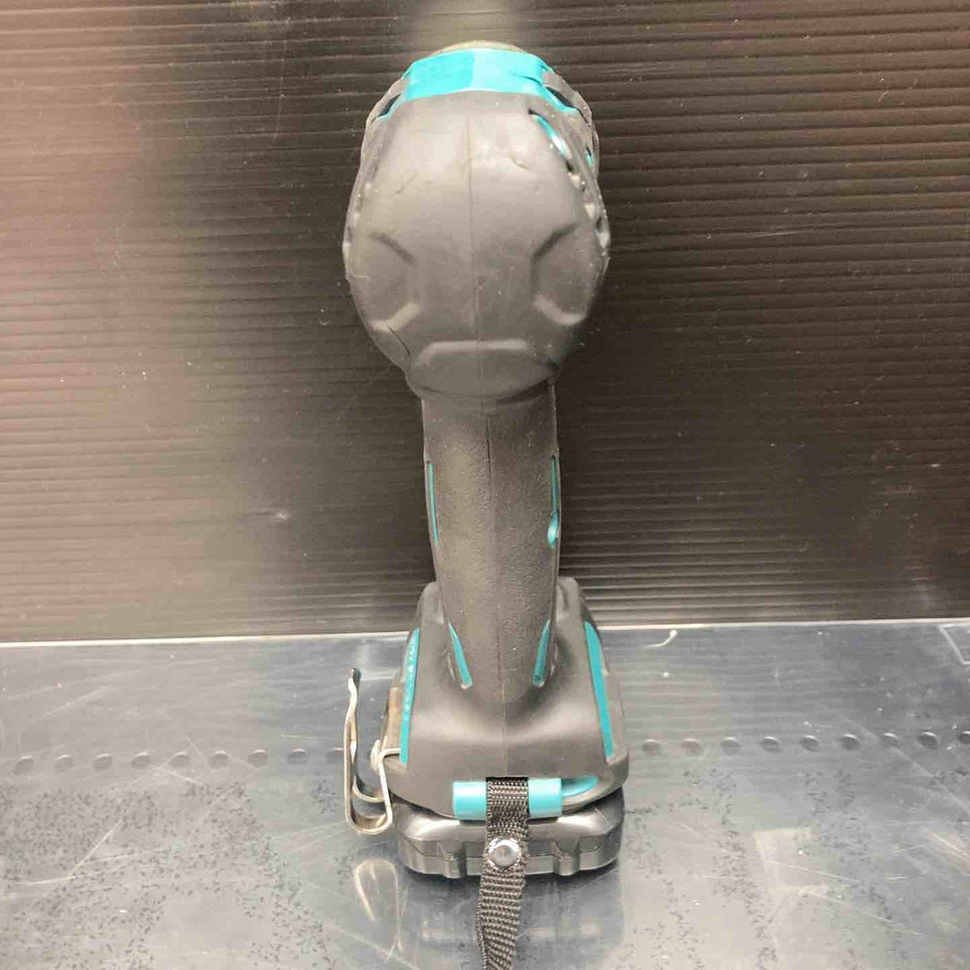 ★マキタ(makita) コードレスインパクトドライバー TD110DSHX【川越店】