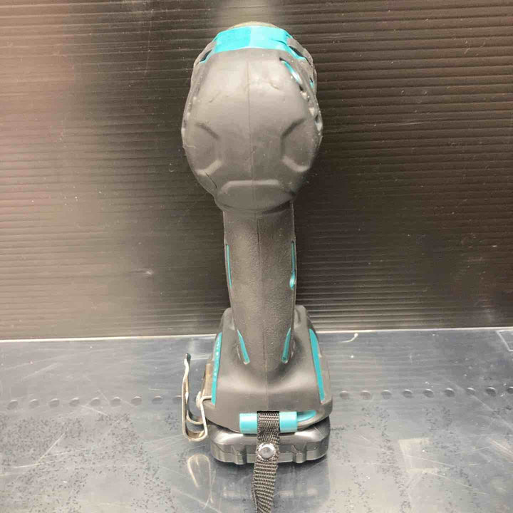 ★マキタ(makita) コードレスインパクトドライバー TD110DSHX【川越店】