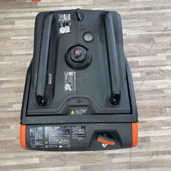 【店頭受取り限定】☆工進 インバーター発電機 GV-28i【柏店】