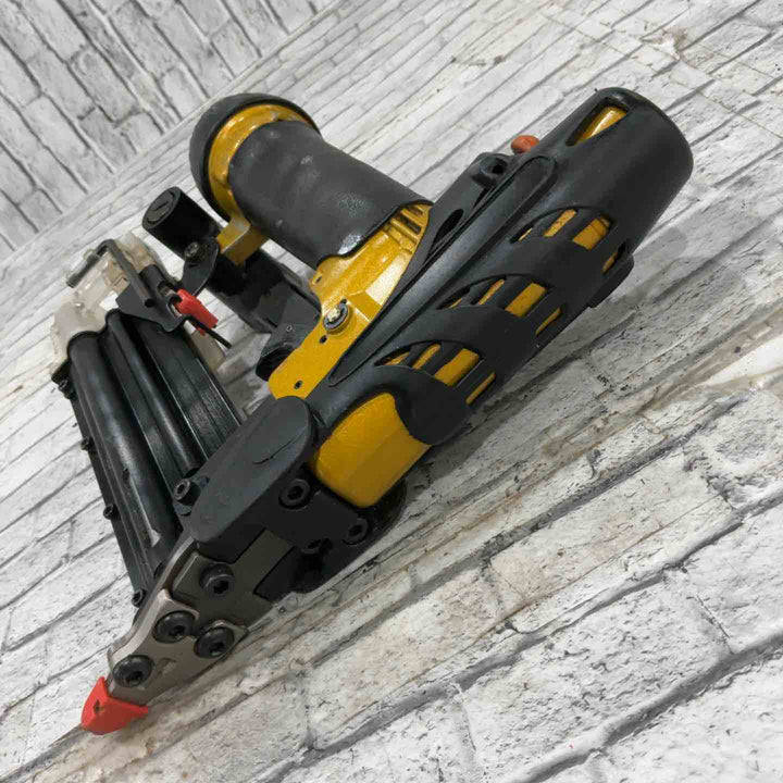 ☆ハイコーキ(HIKOKI ※旧:日立工機) 高圧ピンネイラ NP45HM【川口店】