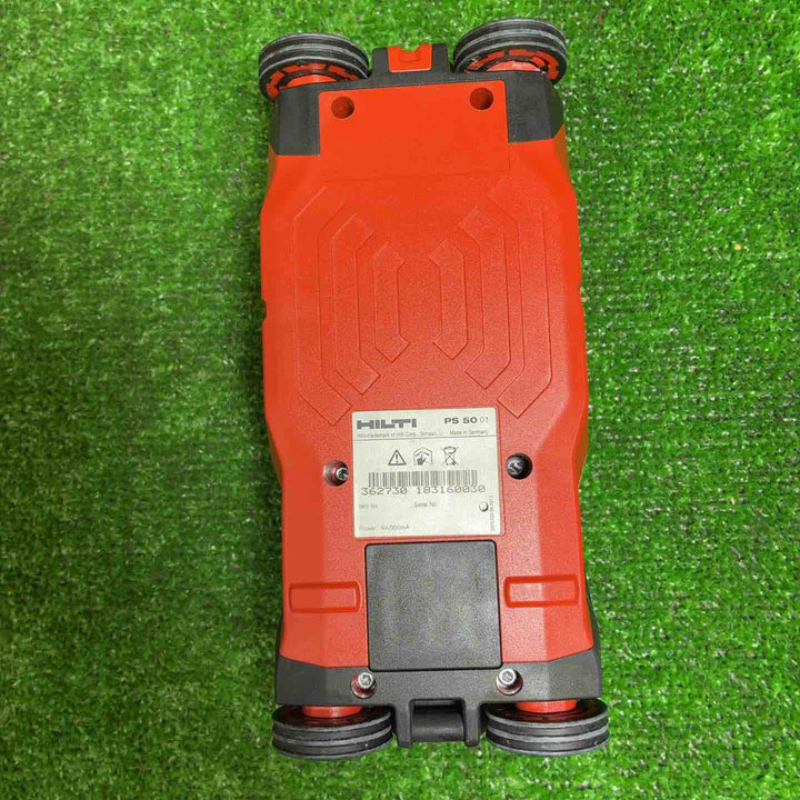 【美品】 HILTI/ヒルティ マルチ探知機 鉄筋探査機 PS50【藤沢店】