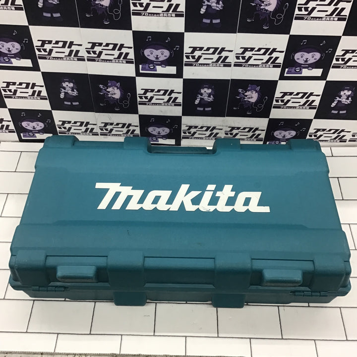 ★マキタ(makita) コードレスレシプロソー JR188DRG【所沢店】
