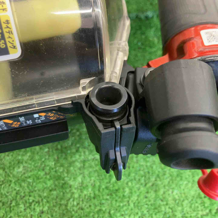 【中古品】 マックス/MAX 高圧エア釘打ち機・HN-50N3(D)-R 【桶川店】