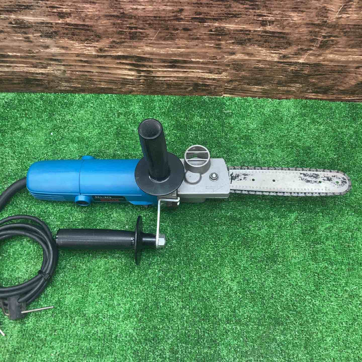 ◇リョービ(RYOBI) ハードチェーンソー CJS-150（塩ビカッター）【川越店】